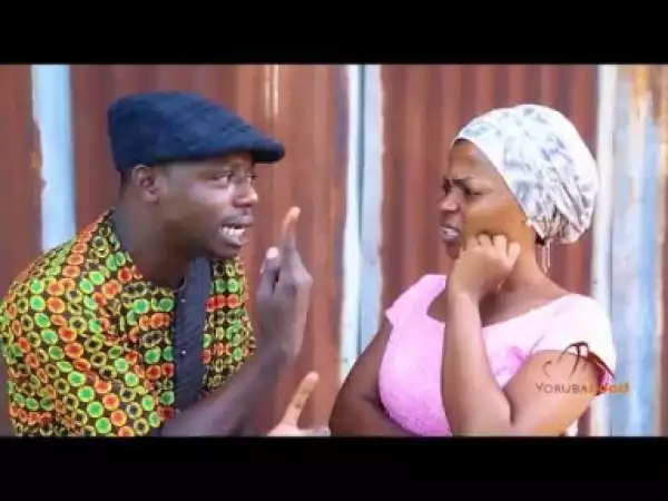 Video: Selimo Alagbo - Latest Yoruba Movie Comedy 2018 Starring Okele